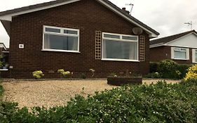 Exmouth Holiday Home